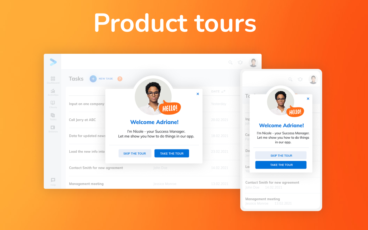 Product Fruits Screenshot
