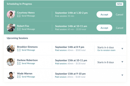 Profi screenshot & Video