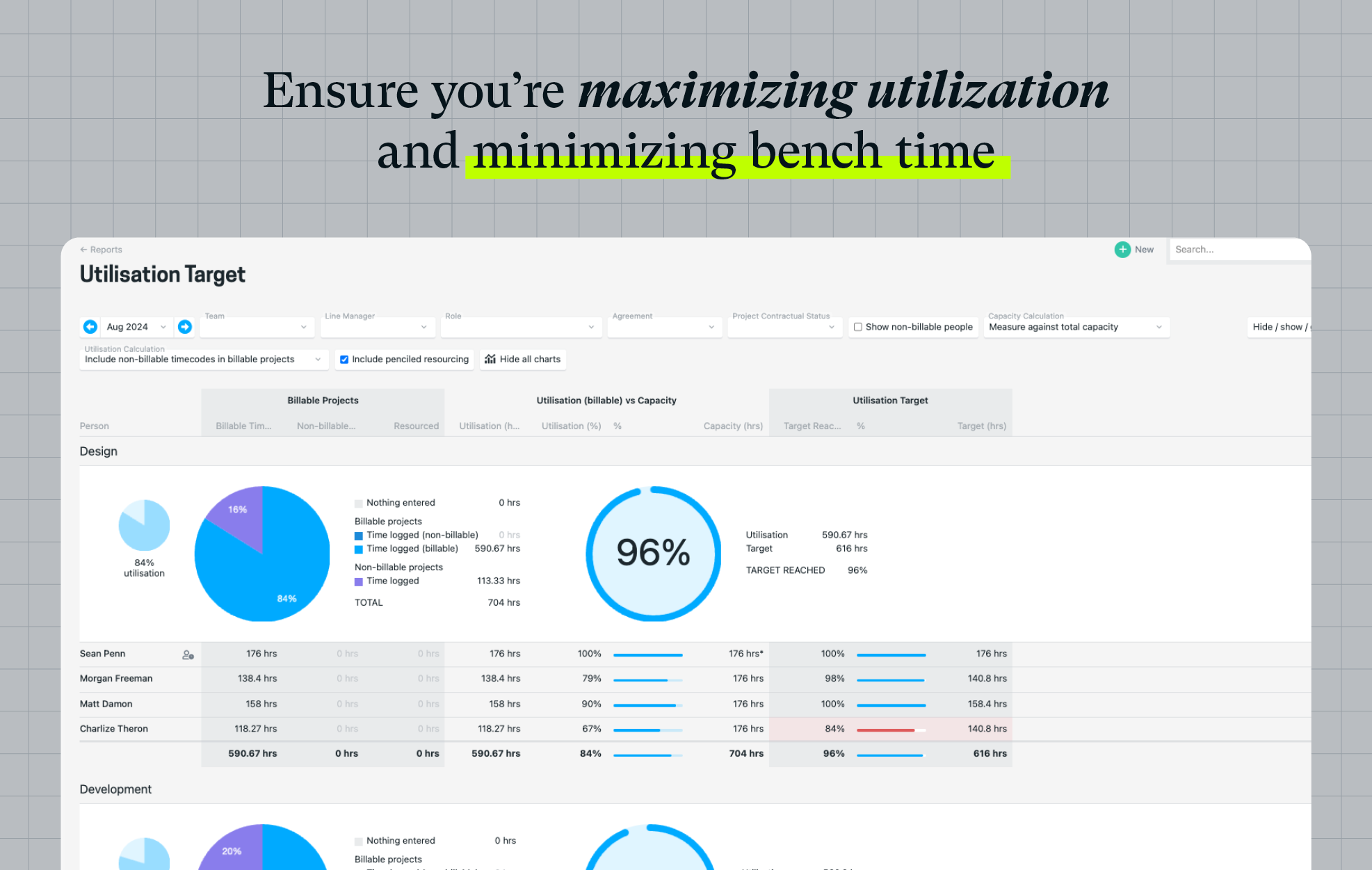 Projectworks Screenshot
