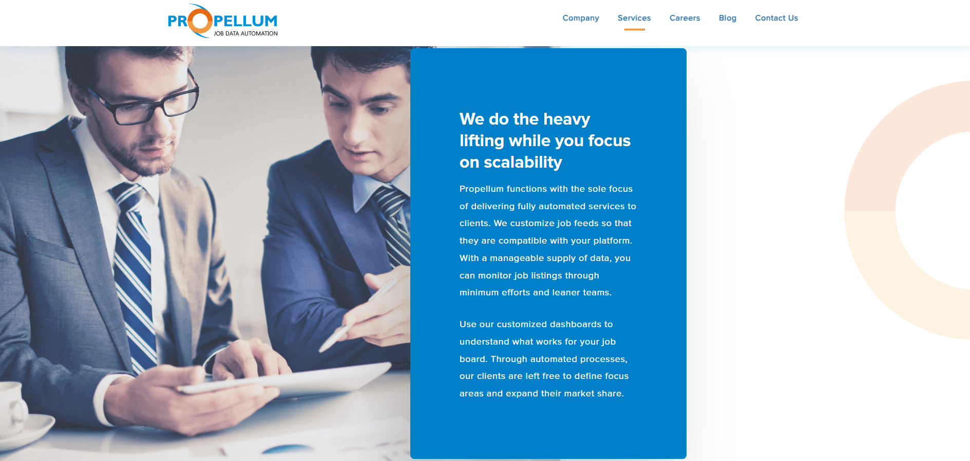 Propellum Screenshot