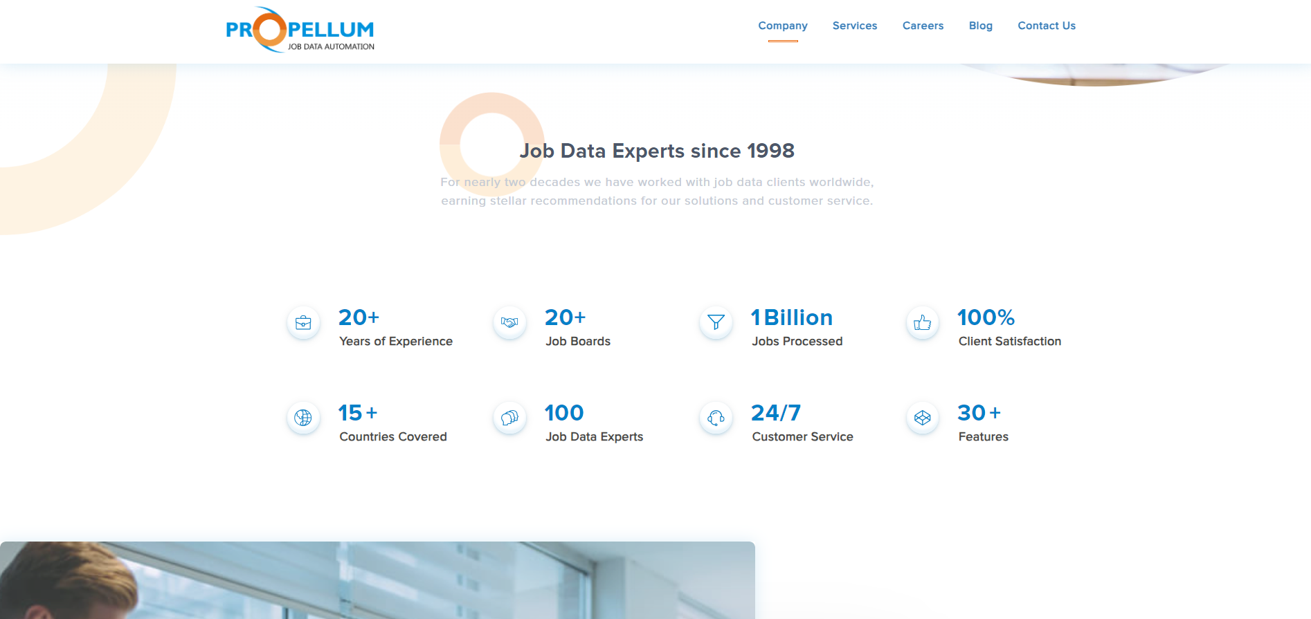 Propellum Screenshot