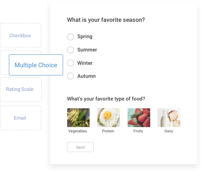 ProProfs Survey Maker Screenshot