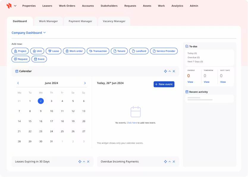 PropSpace Screenshot