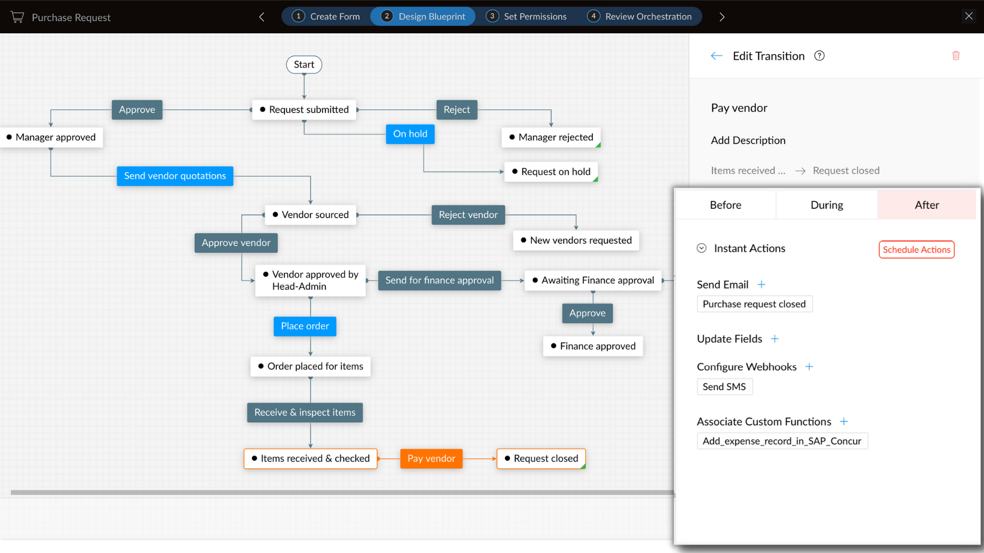 Qntrl Screenshot