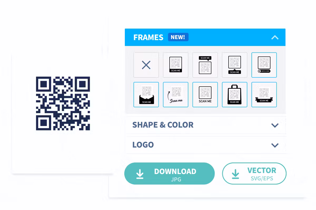 QR Code Generator Pro screenshot & Video