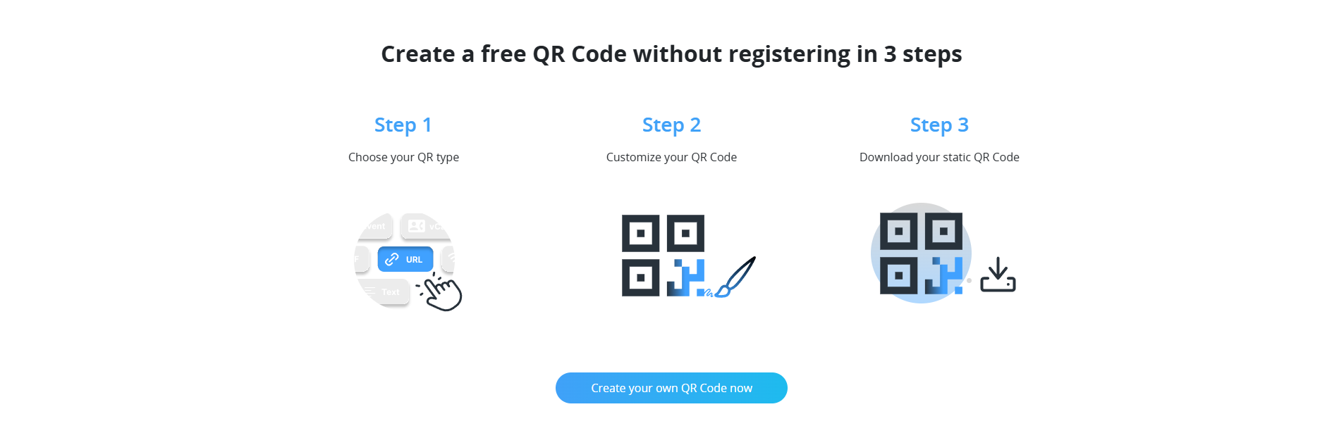 QR Planet - QR Code Generator screenshot & Video