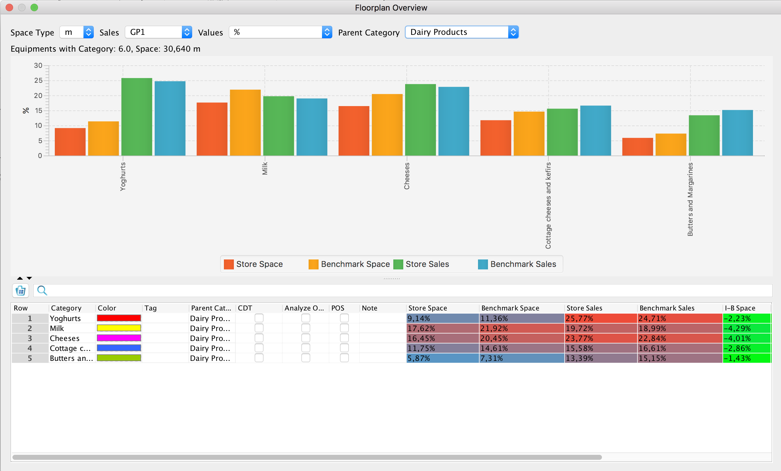 Quant Screenshot