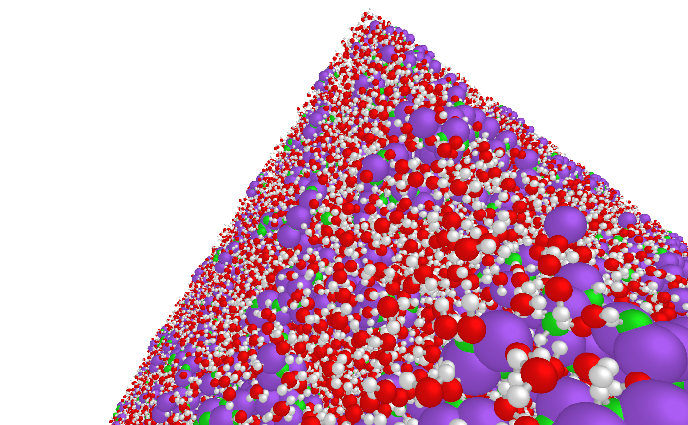 QuantistryLab Screenshot