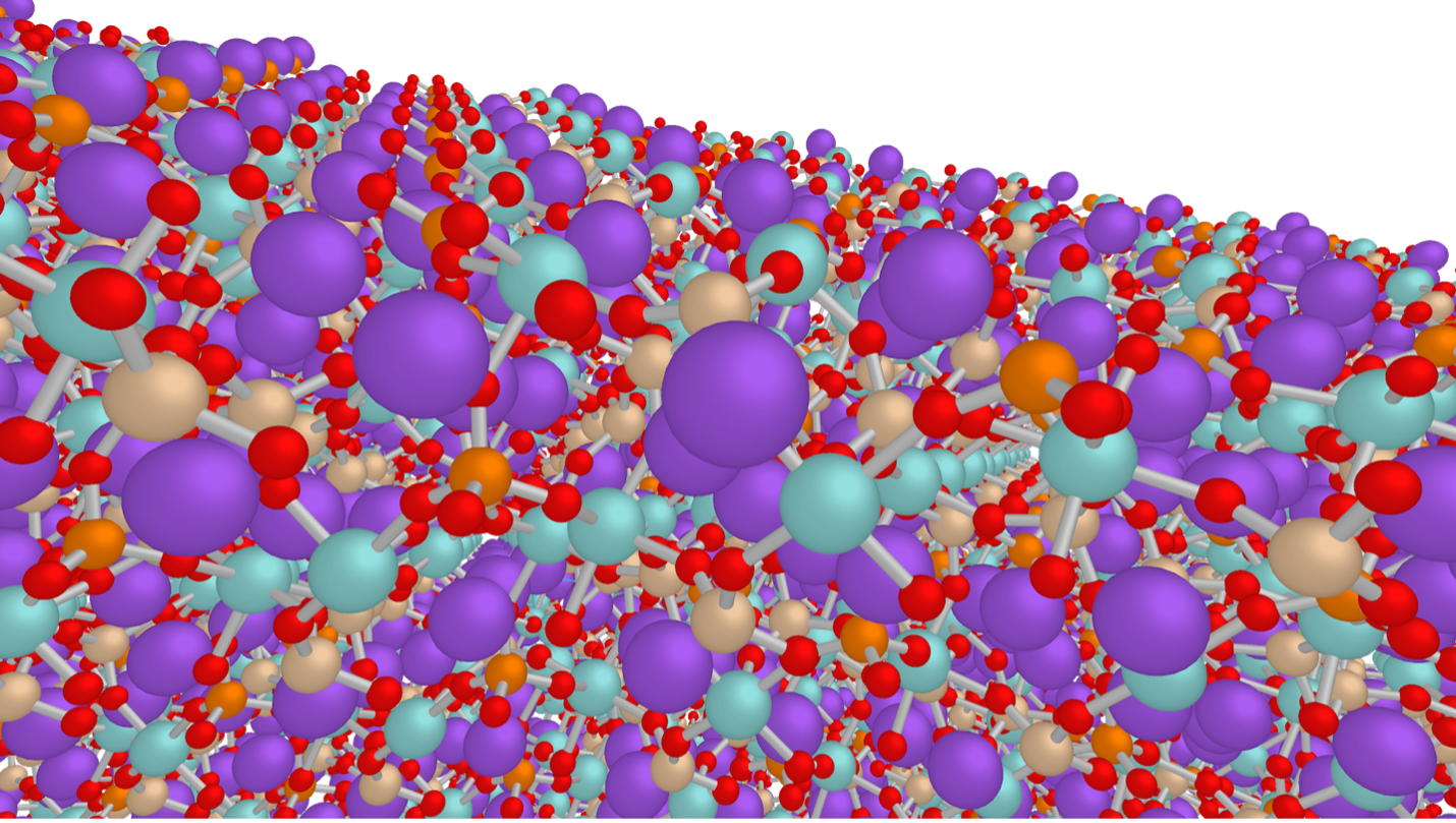 QuantistryLab Screenshot