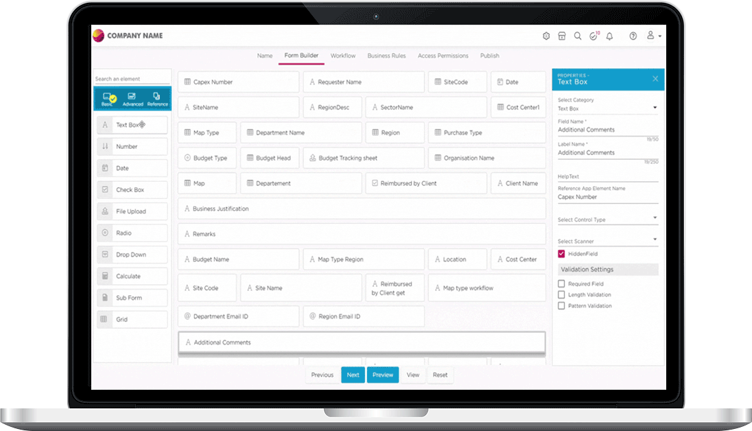 Quixy screenshot & Video