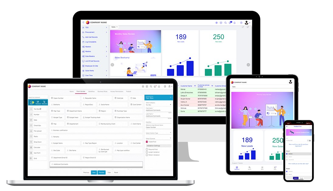 Quixy screenshot & Video
