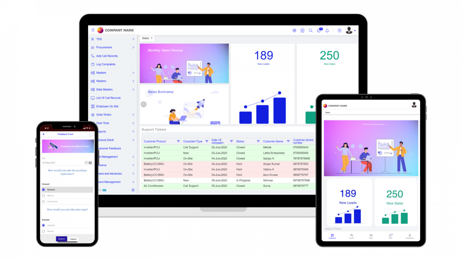 Quixy screenshot & Video