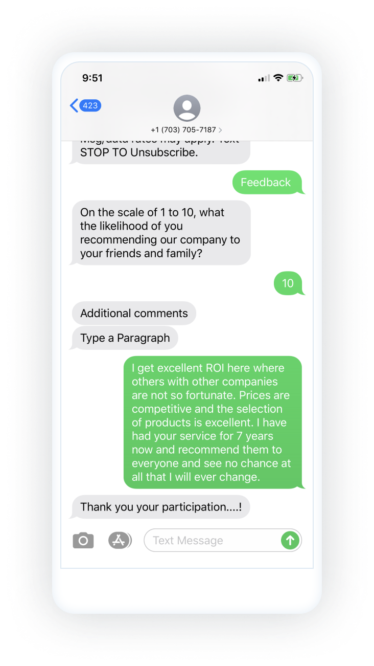 Qwary Screenshot