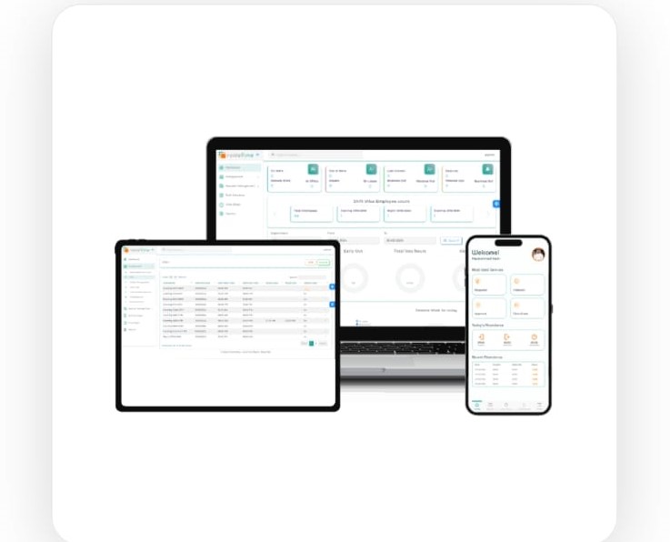 RaideTime screenshot & Video