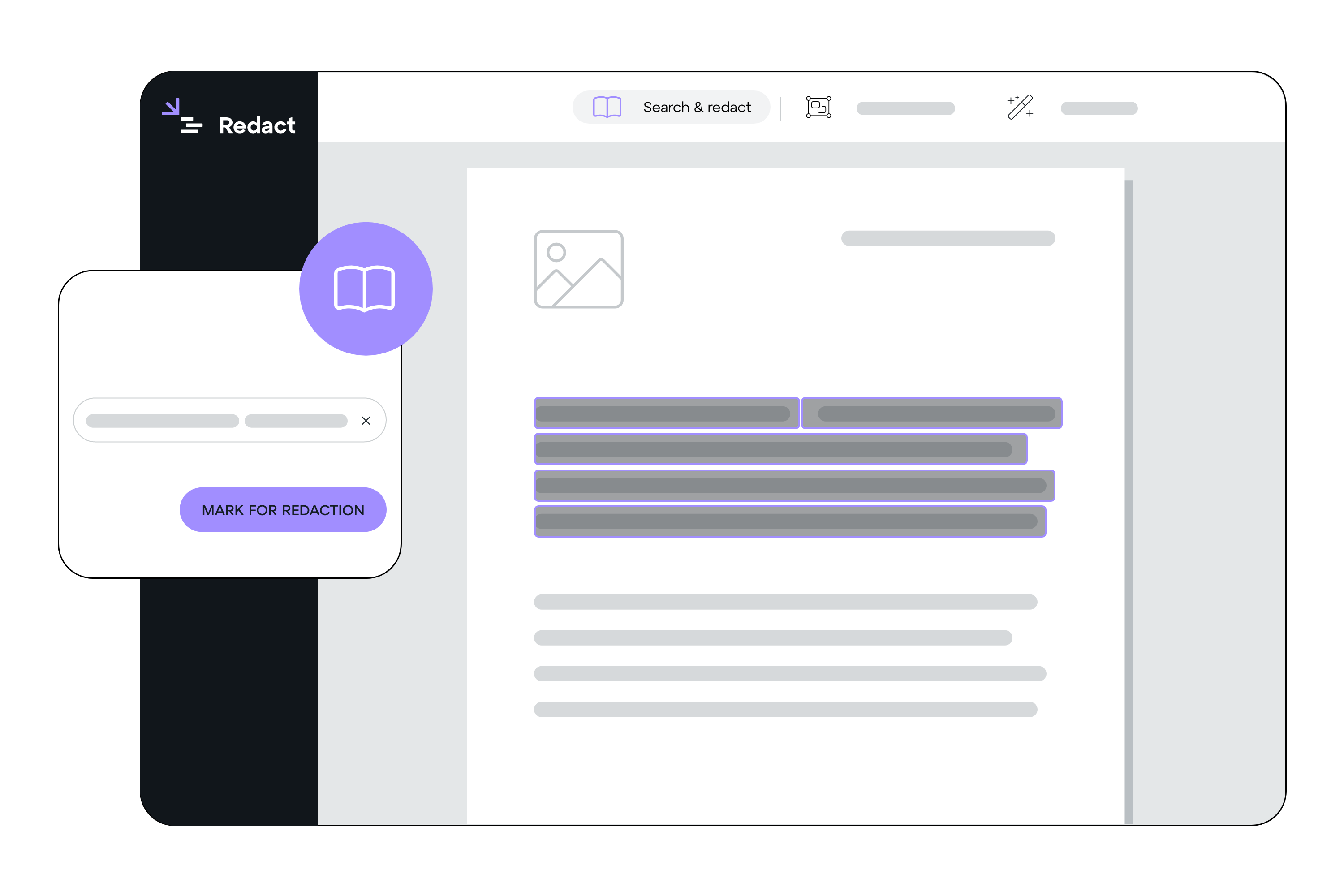 Redact Screenshot