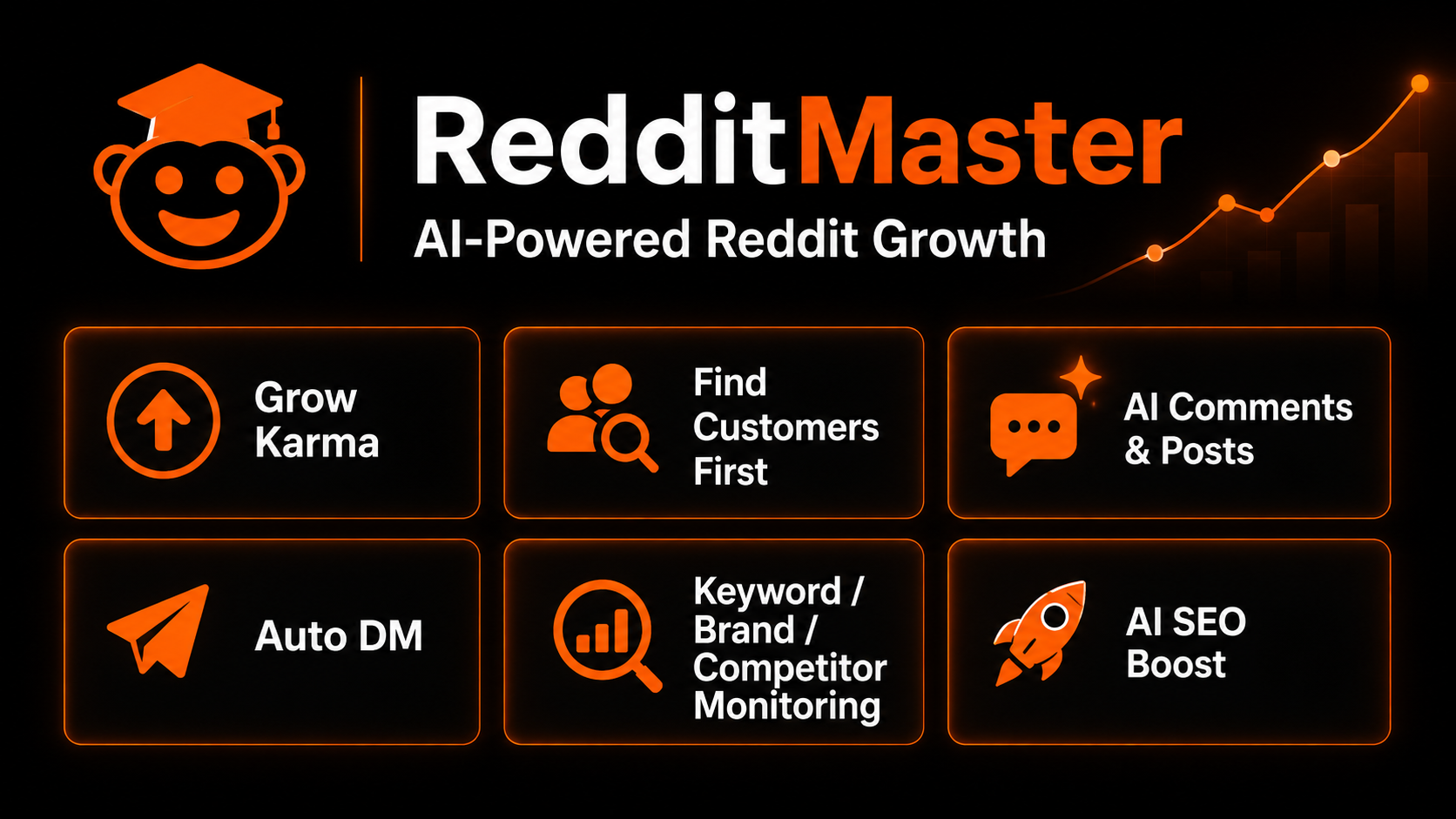 RedditMaster Screenshot