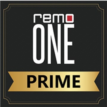 Remo ONE PRIME screenshot & Video