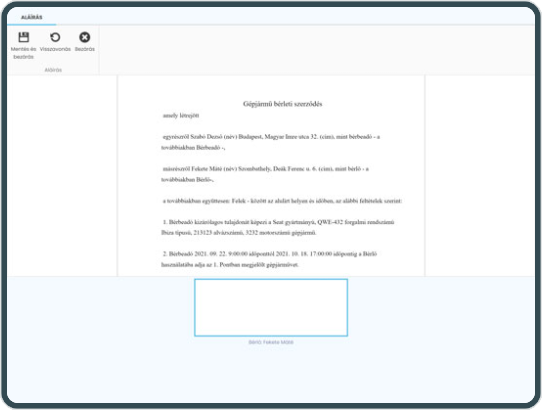 Rentgine Screenshot