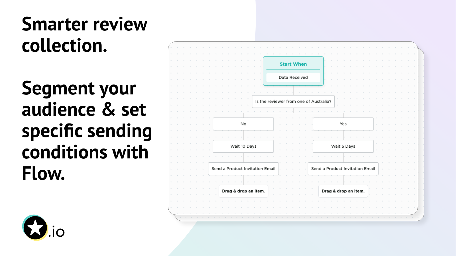 REVIEWS.io Screenshot