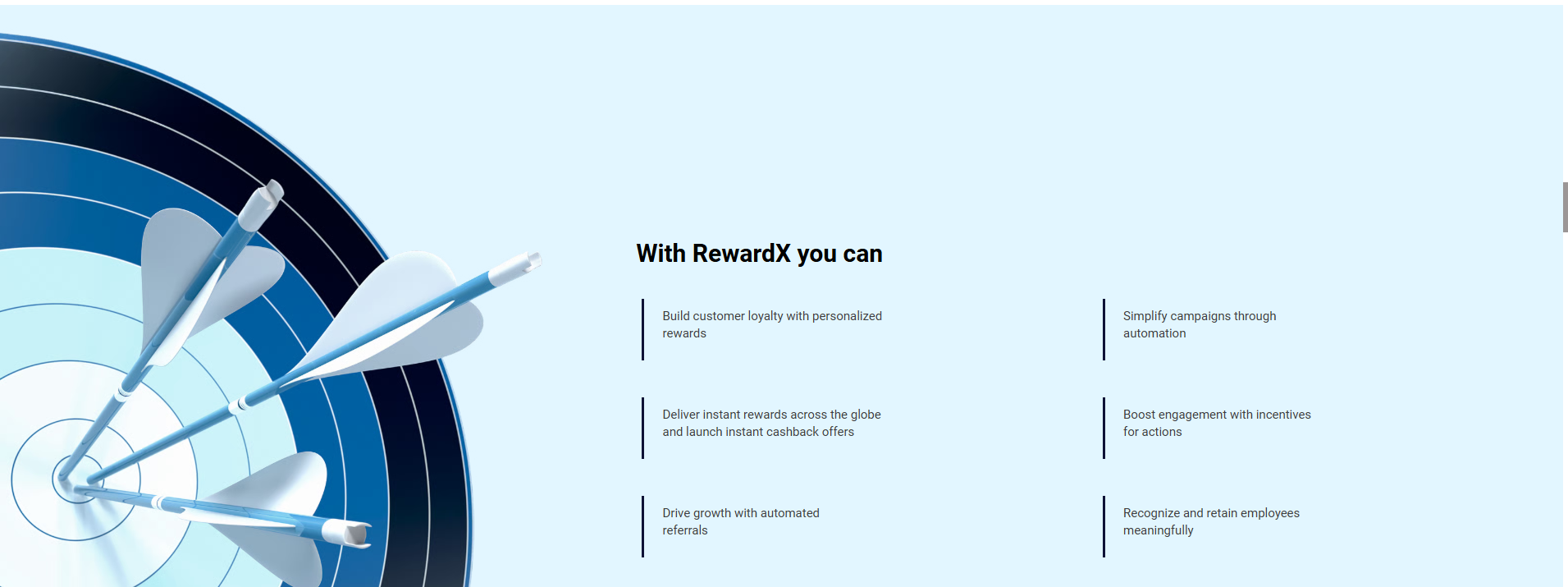 RewardX Screenshot