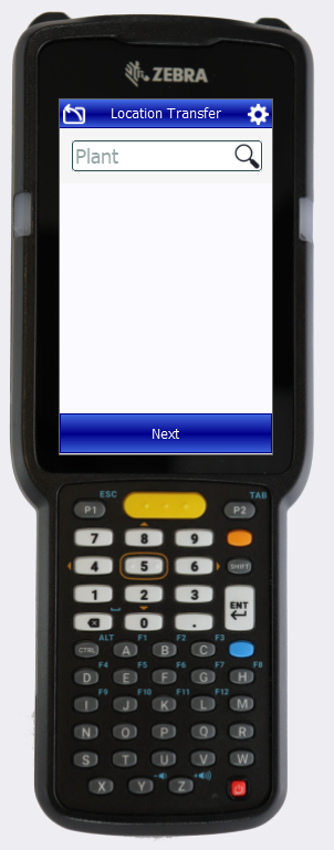 RFgen Screenshot