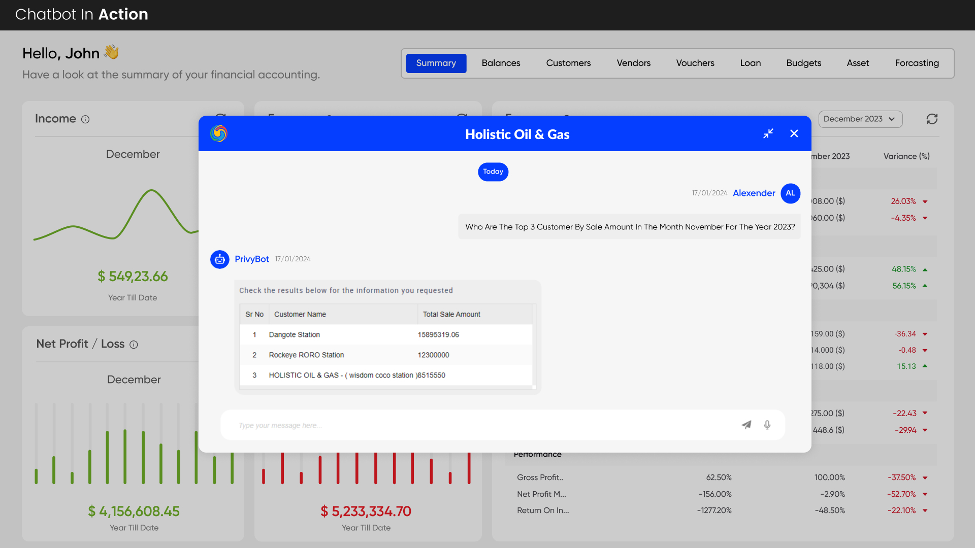 ROCKEYE - Financial Accounting Software screenshot & Video