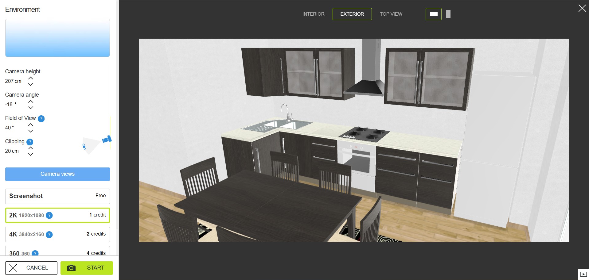 Roomtodo Screenshot