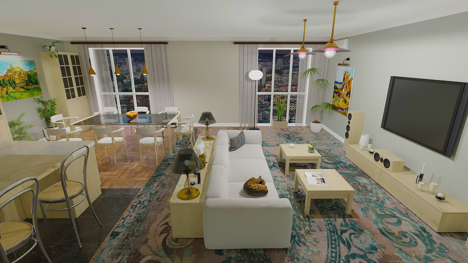 Roomtodo Screenshot