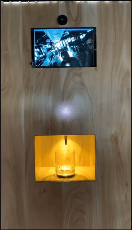SAAQI screenshot & Video