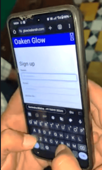 SAAQI screenshot & Video