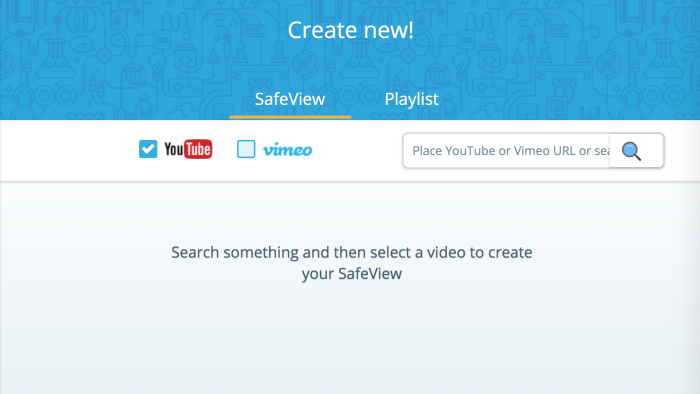 SafeShare.tv screenshot & Video