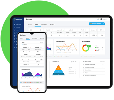 Safetymint Screenshot