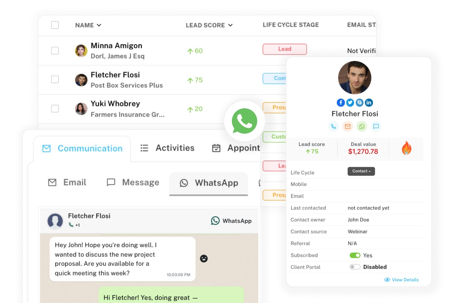 Saleoid Screenshot