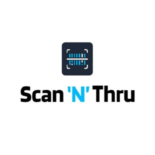 Scan N Thru Screenshot