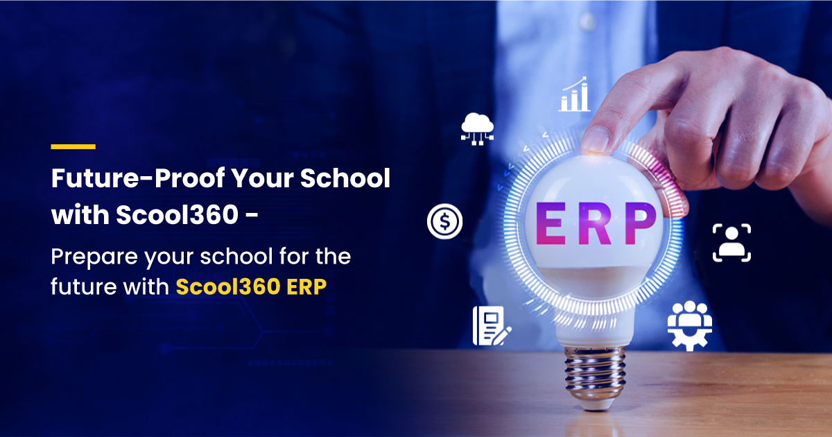Scool360 Screenshot