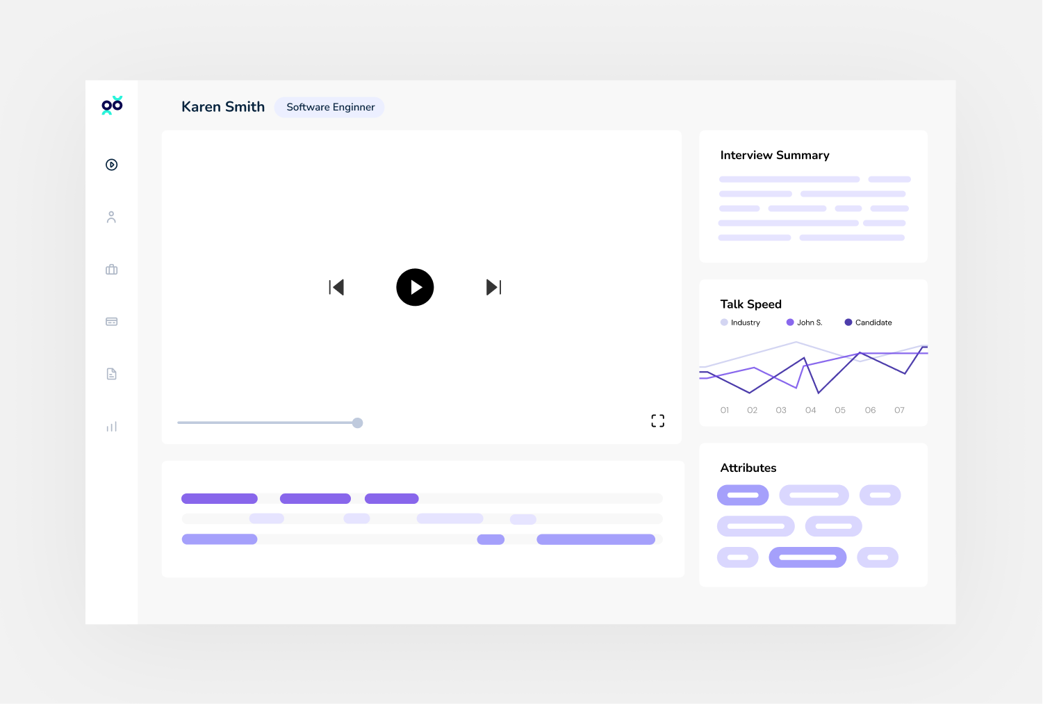 Screenloop Screenshot
