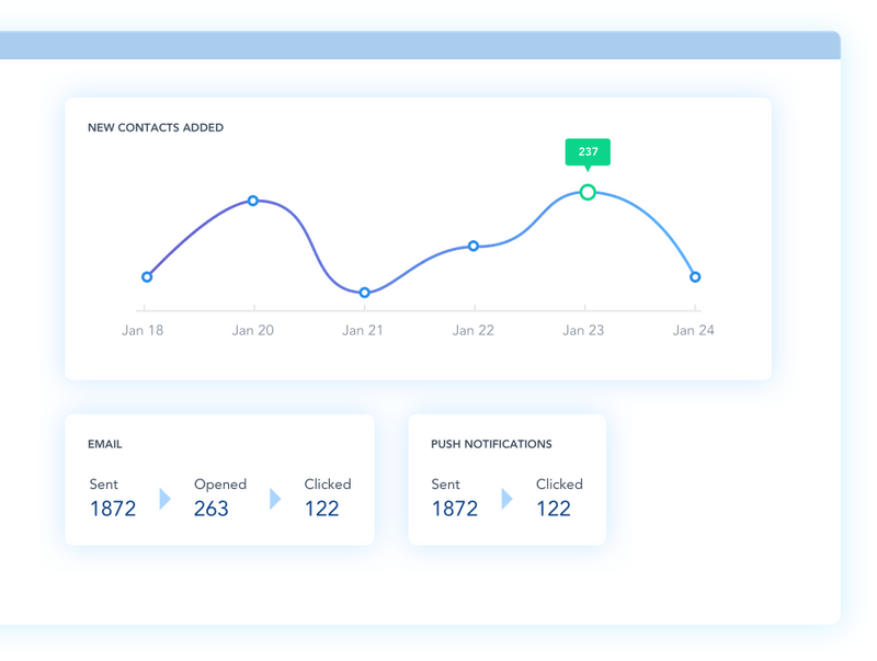 SendX Screenshot