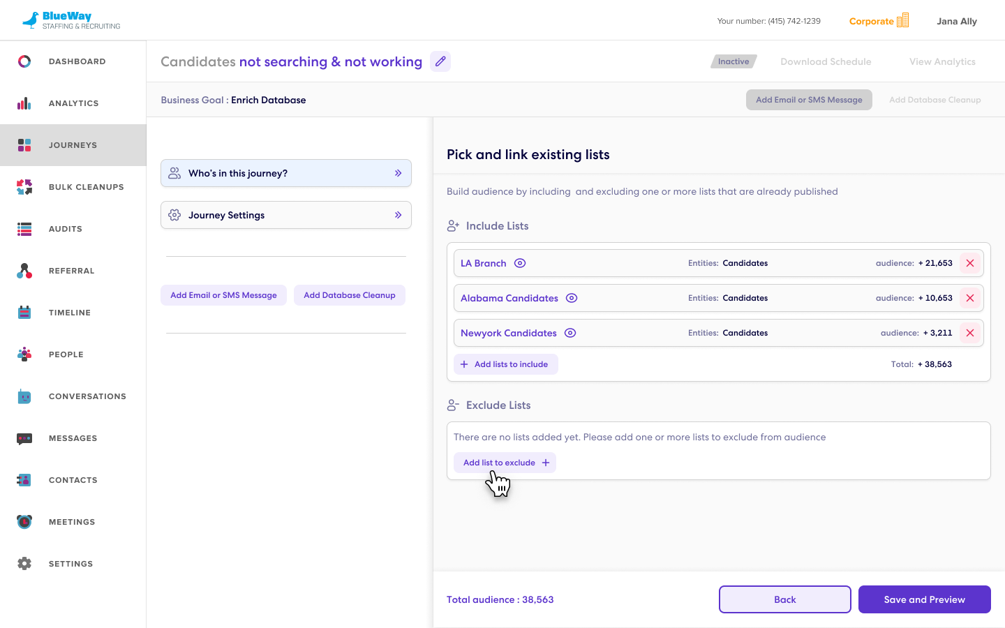 Sense screenshot & Video