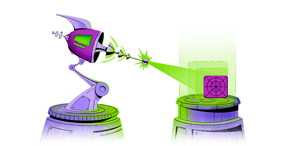 Sentry Screenshot