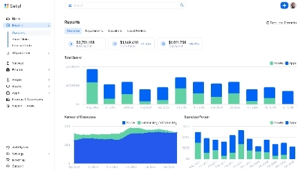 Setyl screenshot & Video