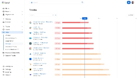 Setyl screenshot & Video