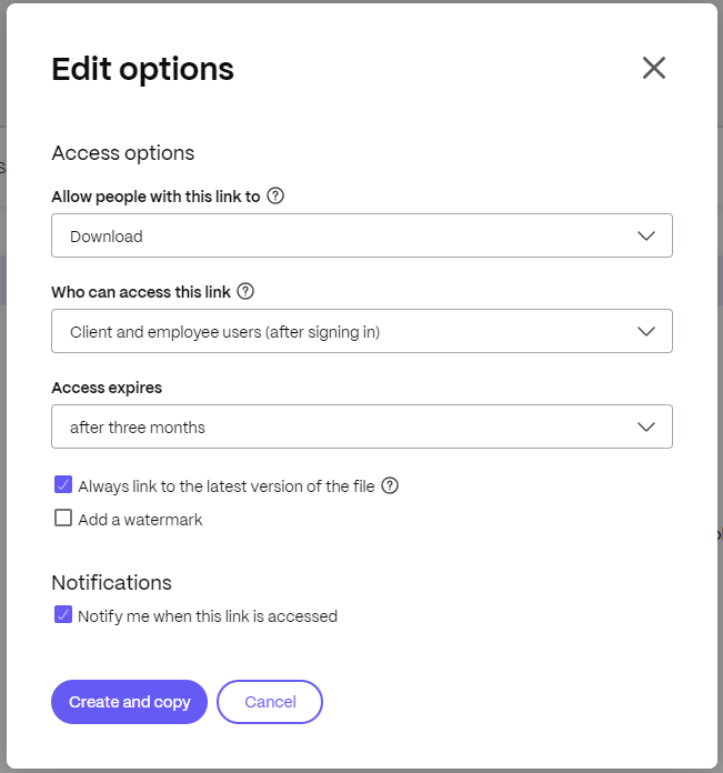 Sharefile Screenshots ShareFile Reviews Jun 2026: Pricing & Features | SoftwareWorld