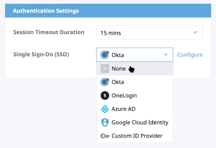 ShareVault Screenshot