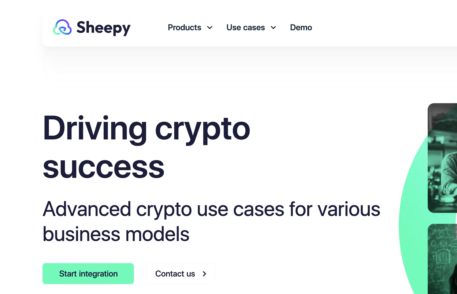 Sheepy Screenshot