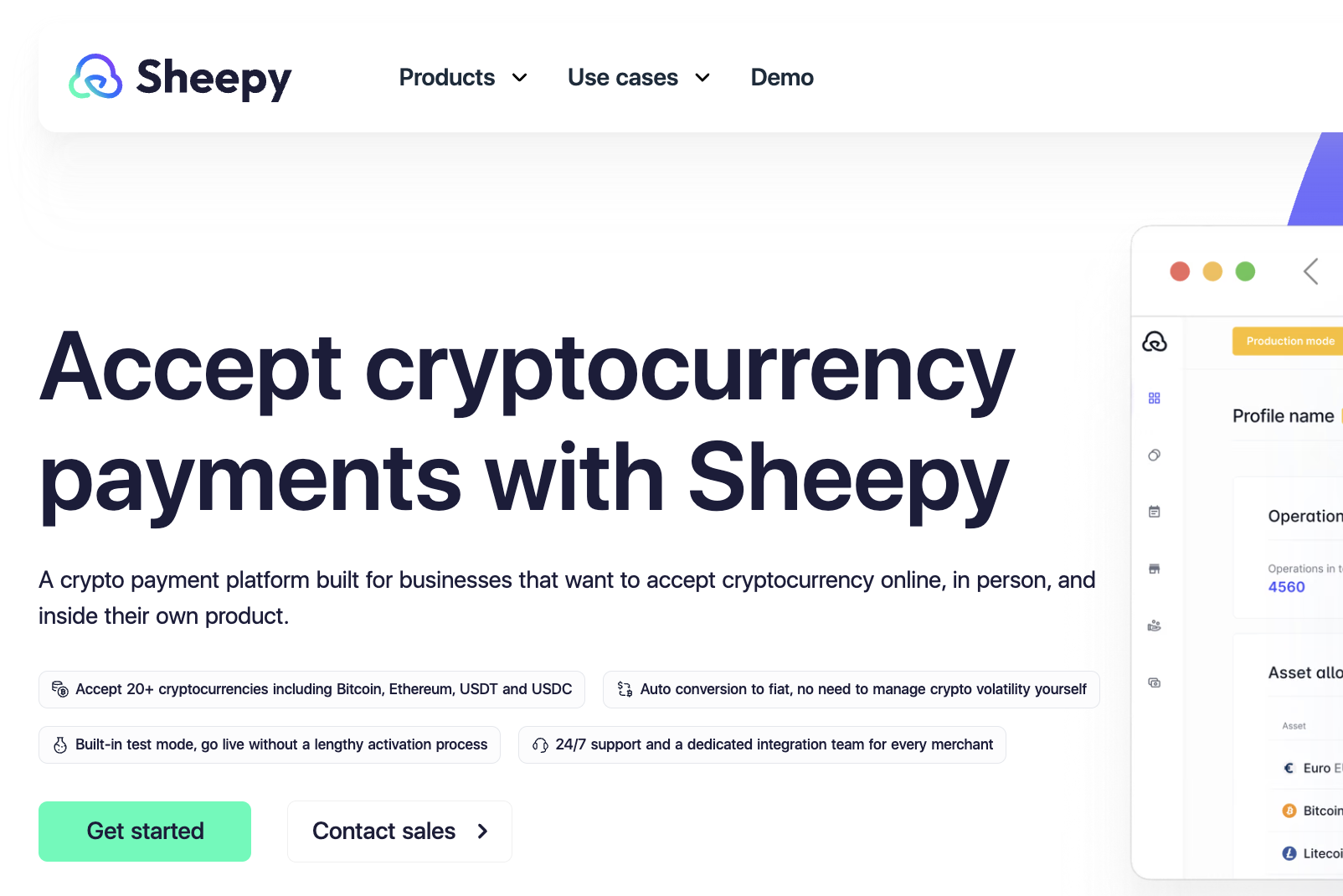 Sheepy Screenshot