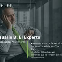 SHIFT Screenshot