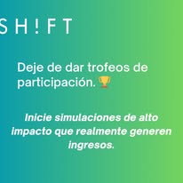SHIFT Screenshot