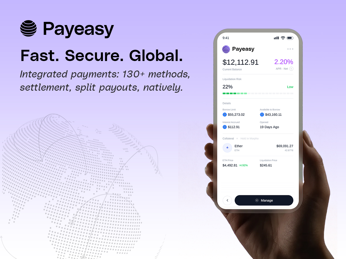 Shopeasy Screenshot