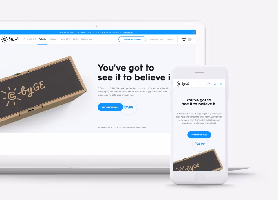 Shopify Plus screenshot & Video