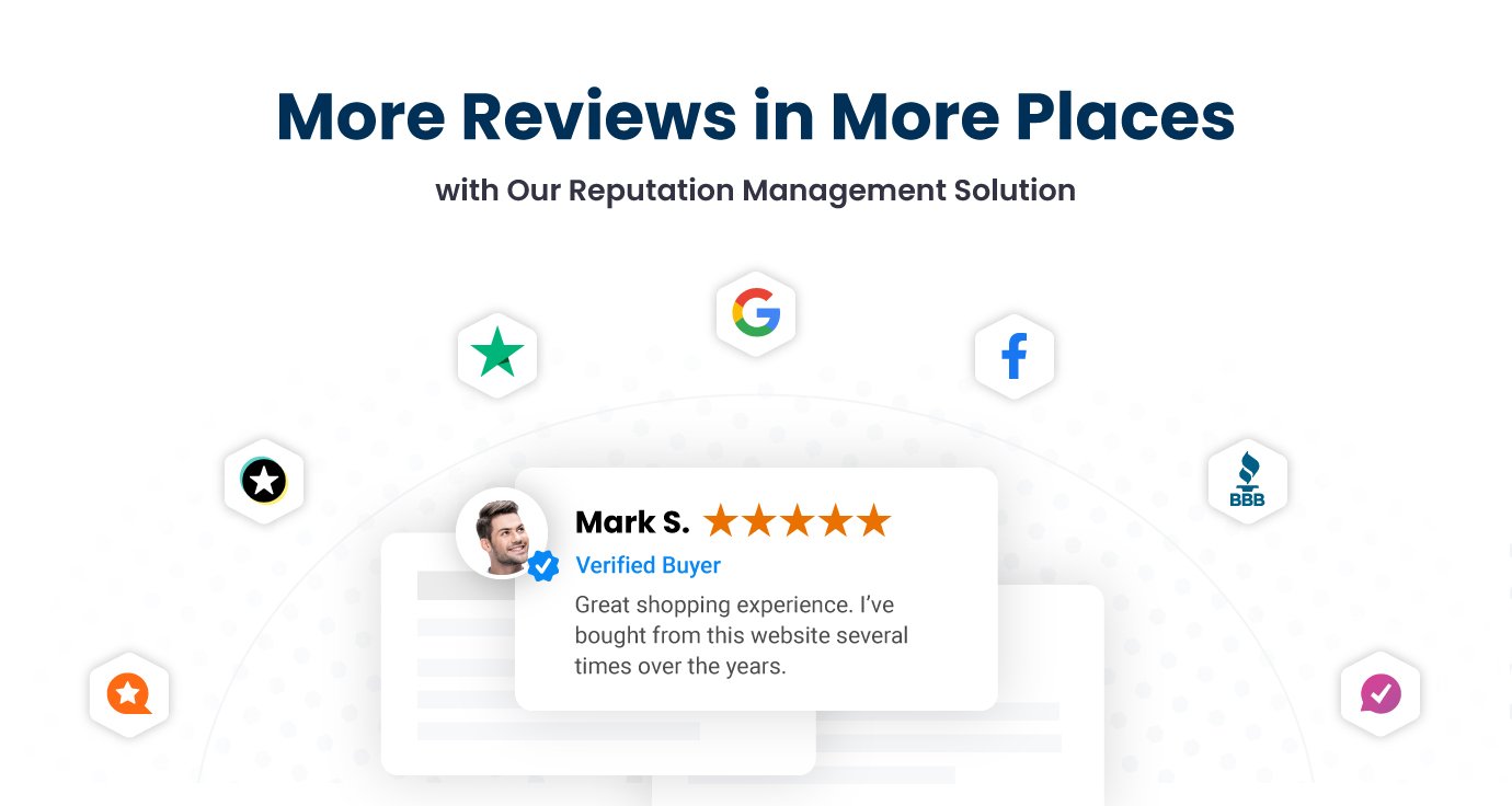 Shopper Approved Screenshot